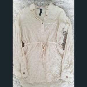 Mountain Hardwear Women's Tunic